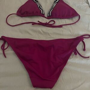 Victorias Secret bikini